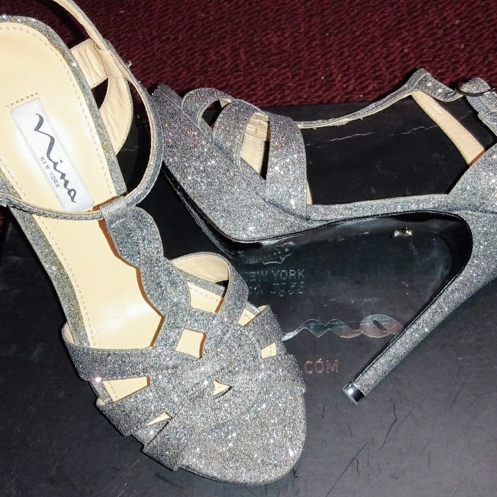 Nina Shoe